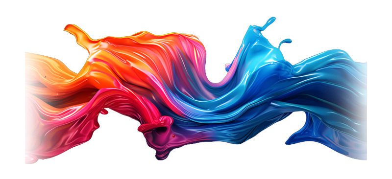 Pop Art Abstract Background